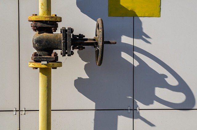 PGNiG dostarczy więcej gazu na Ukrainę