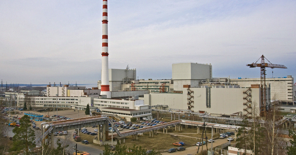 W Rosji są warunki do stworzenia czterech gazowych hubów