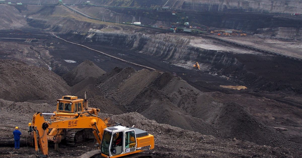 Czesi chcą zatrzymania kopalni Turów. Stanowcza odpowiedź Polski