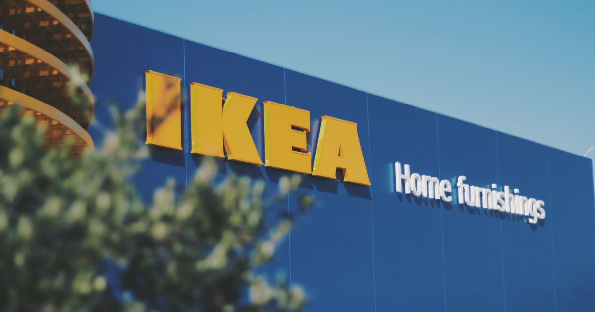 IKEA w Warszawie zostanie zamknięta. Firma chce testować inne rozwiązania