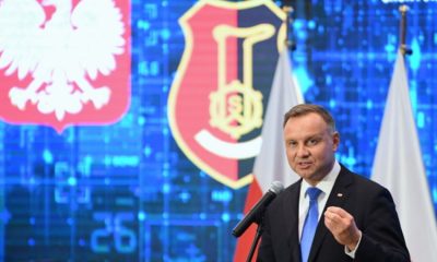 Andrzej Duda podpisał specustawę. Zyskają inwestycje energetyczne