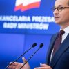 Premier Morawiecki zablokował podwyżki pensji dla szefów państwowych spółek