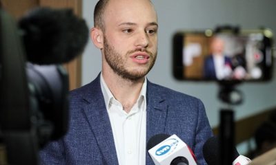Śpiewak: Gwiazda TVN24 nie przeczytała żadnej książki o transformacji i liberalizmie