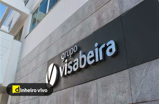 Visabeira quer duplicar volume de negócios no segundo semestre para 900 milhões