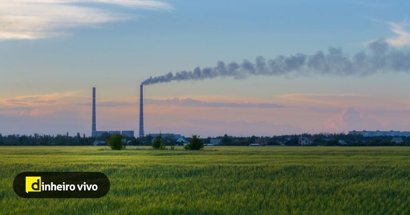 66 países já aderiram à neutralidade carbónica em 2050