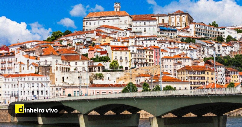 Município de Coimbra mantém IMI na taxa mínima em 2020