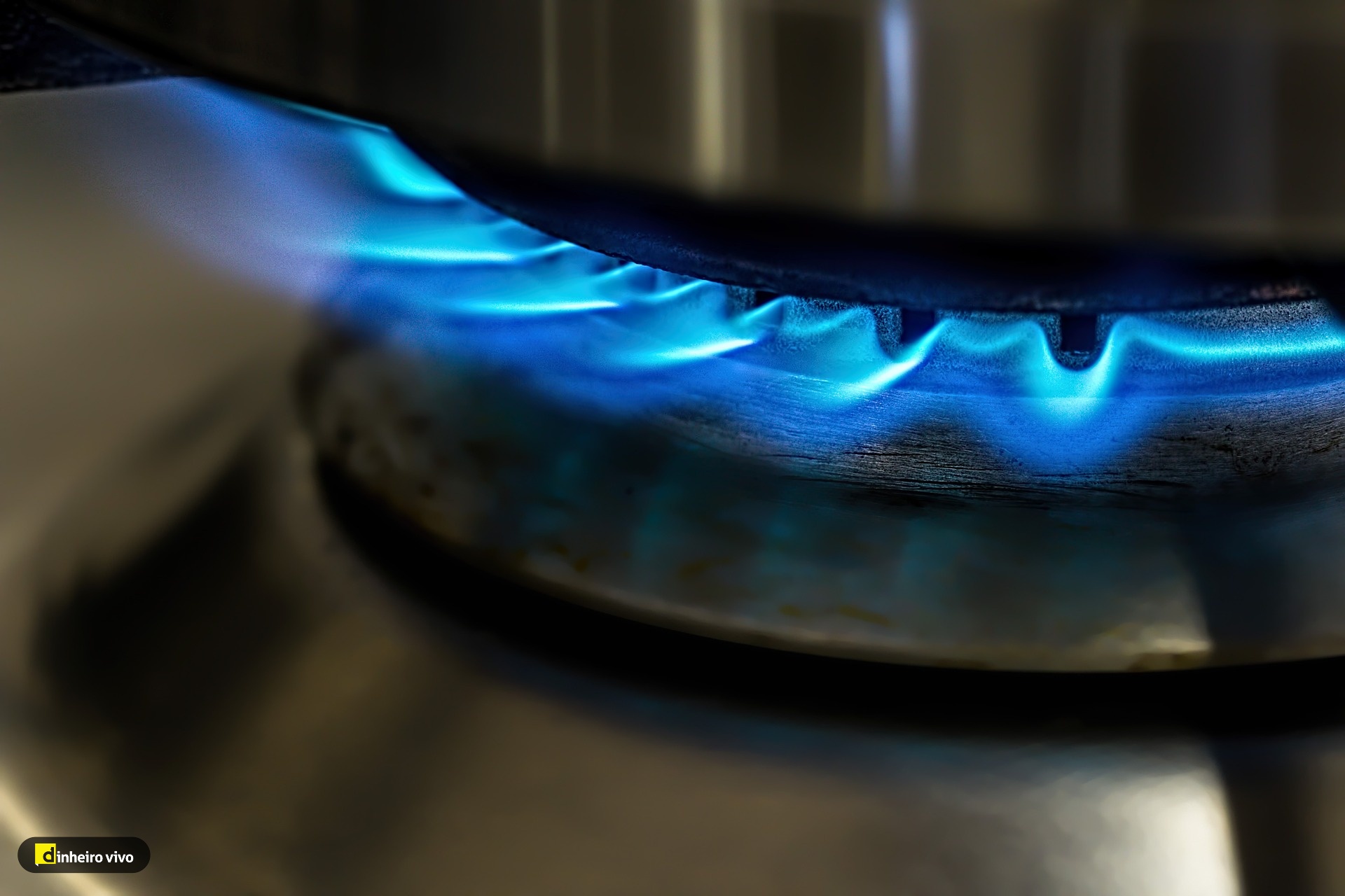 Outubro traz menos 6,8% no termo fixo do gás, mas faturas não baixam assim tanto