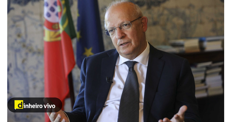 "Em Portugal, quem toma as decisões são as autoridades portuguesas"