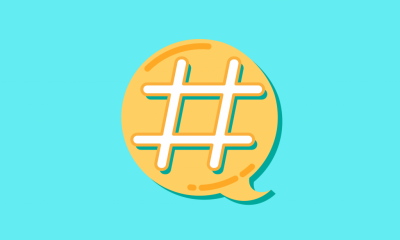 Como usar hashtags corretamente e melhorar seus resultados na internet