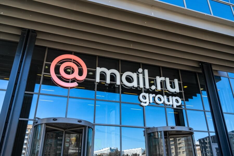 Mail.ru Group опубликовала отчет в области устойчивого развития