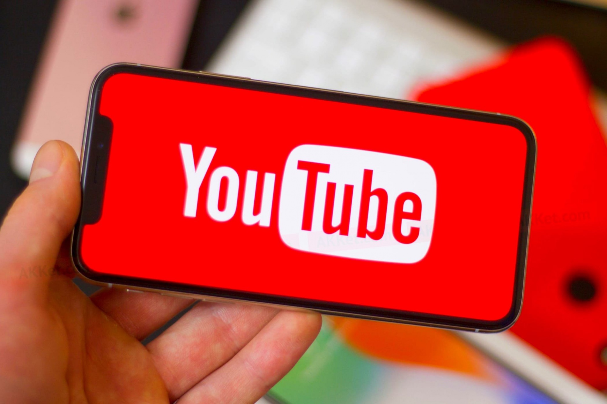 Google превратит YouTube в маркетплейс
