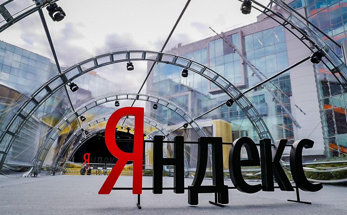 Финансовый и операционный директор Яндекса Грег Абовский уйдет из компании по собственному желанию