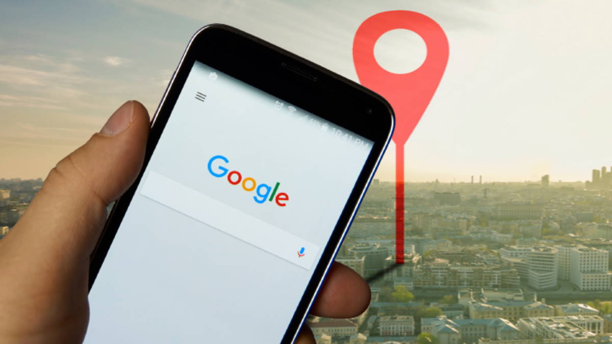 Google получал информацию о местоположении пользователей даже с отключенной геолокацией