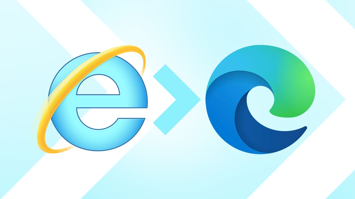 Microsoft окончательно заменит Internet Explorer на Edge в 2022 году