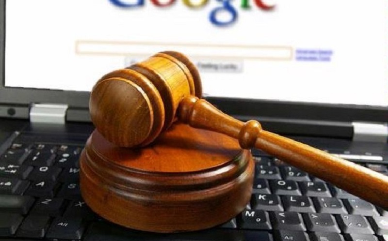 Арбитражный суд Москвы запретил Google и Яндексу показывать словосочетание «Умное голосование» в выдаче поиска