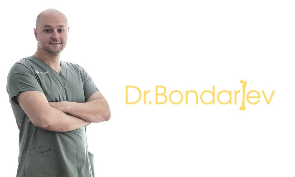 Геннадий Бондарев – член международной ассоциации ортопедов-травматологов SICOT и европейской ассоциации травм и неотложной хирургии ESTES