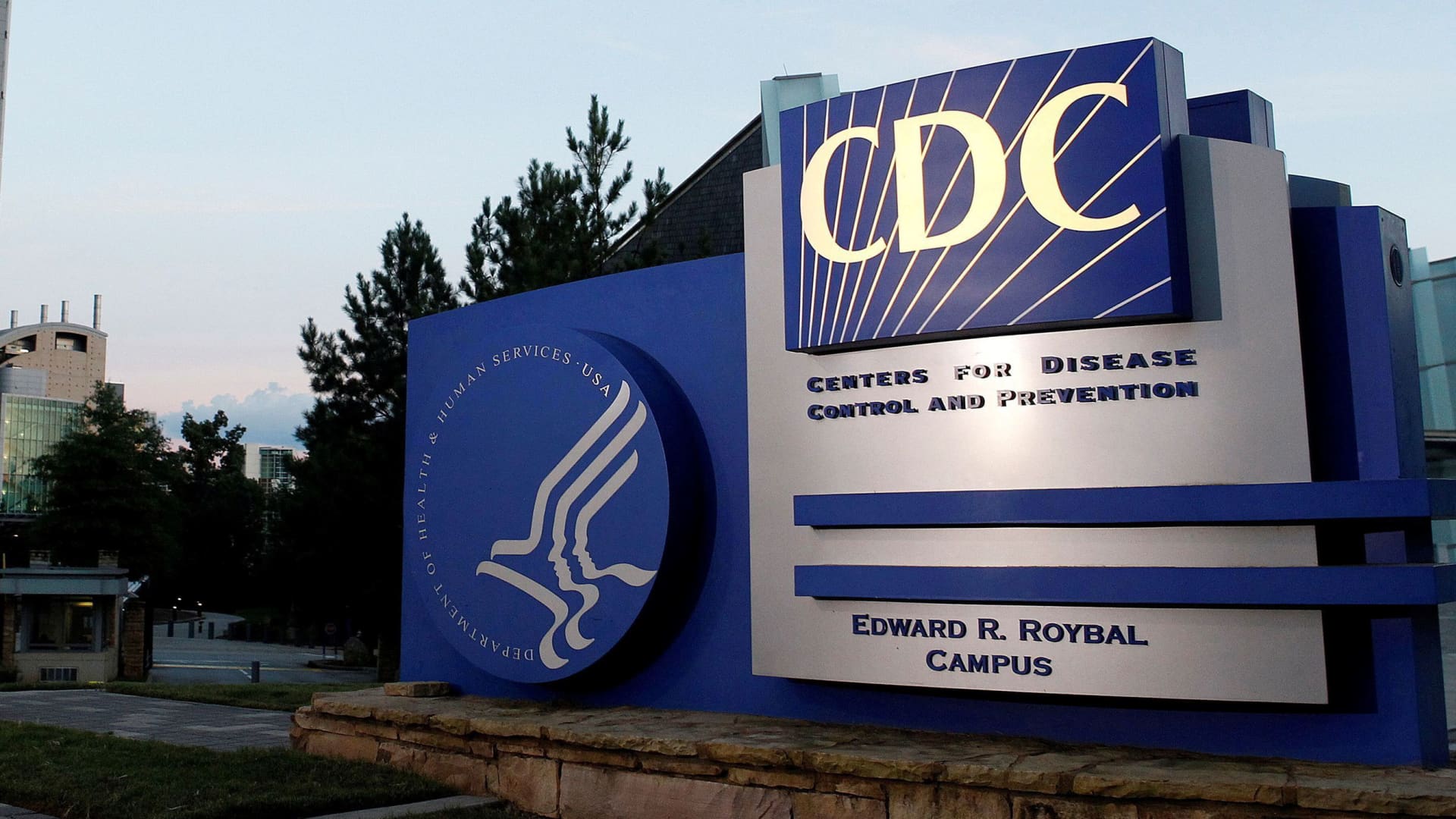 CDC исследует тяжелый гепатит у детей