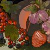 Сезонні ягоди: від полуниць до малини. Пояснюємо, як обрати, зберігати, заготовити на зиму - Фото