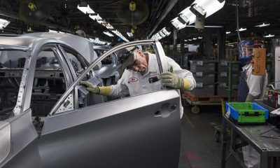 Honda и LG Energy Solution построят завод аккумуляторов в США стоимостью 4,4 миллиарда долларов