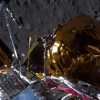 Intuitive Machines Odysseus lands on moon in historic NASA mission