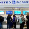 Why airlines are raising baggage fees and charging more at the airport