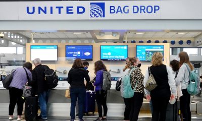 Why airlines are raising baggage fees and charging more at the airport