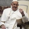 Ватикан: Папа Франциск не предлагал Киеву сдаться