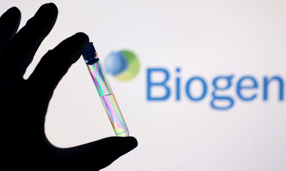 Biogen (BIIB) earnings Q1 2024