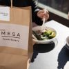 Chipotle abandons Farmesa Fresh Eatery spinoff after ghost kitchen closes