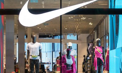 Nike CEO acknowledges it went too far in direct push