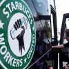 Starbucks, Workers United union make progress in negotiations