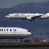 United Airlines (UAL) 1Q 2024 earnings