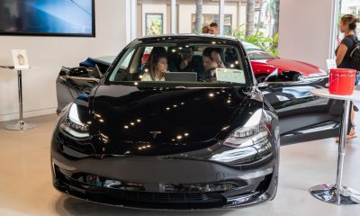 Why Hawaii is becoming a leader in U.S. EV adoption