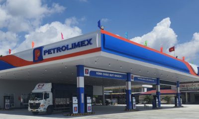 Petrolimex giảm 500 đồng/lít xăng dầu hỗ trợ người dân, doanh nghiệp trong dịch Covid-19