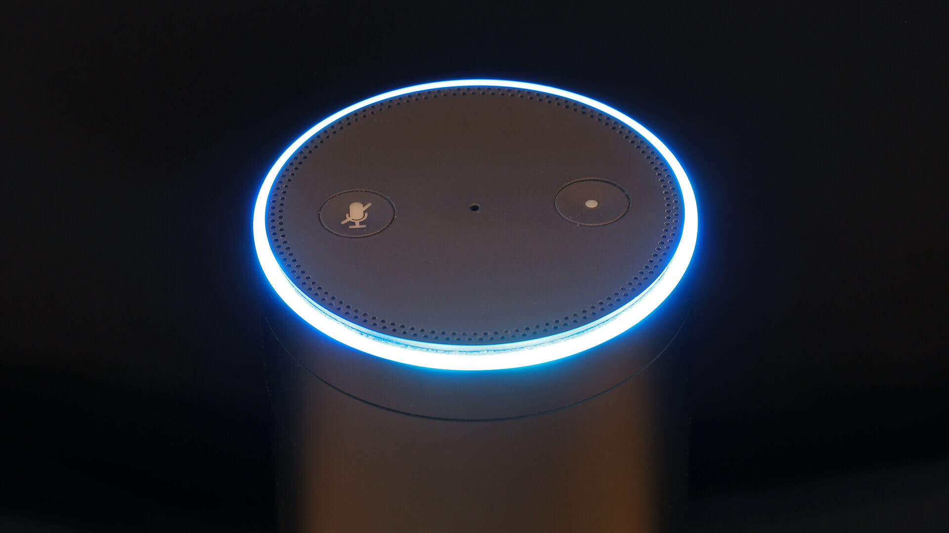 Privacy issues may be hurting smart speaker market growth