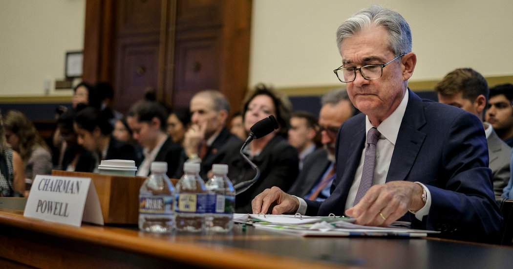 What to Watch Ahead of the Fed Meeting