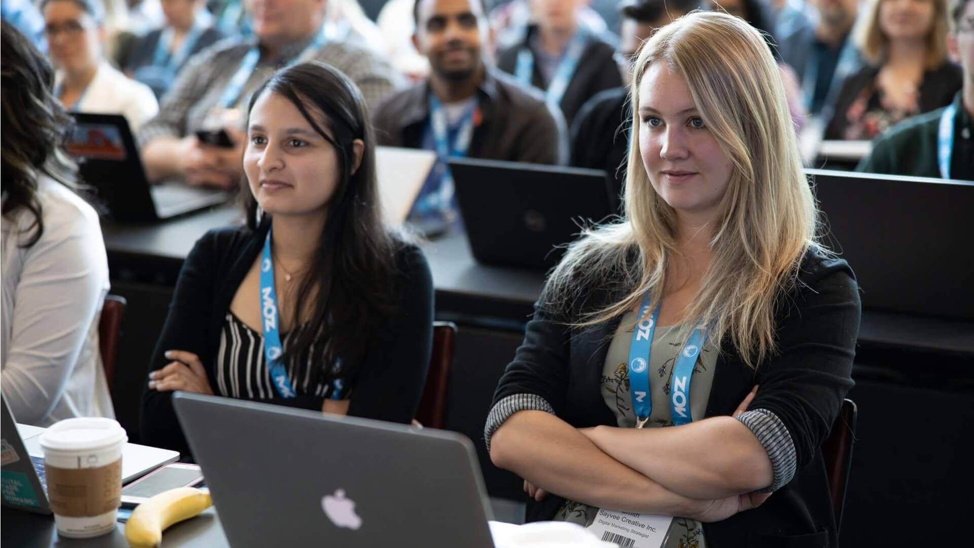 Sharpen your search marketing skills with an SMX workshop