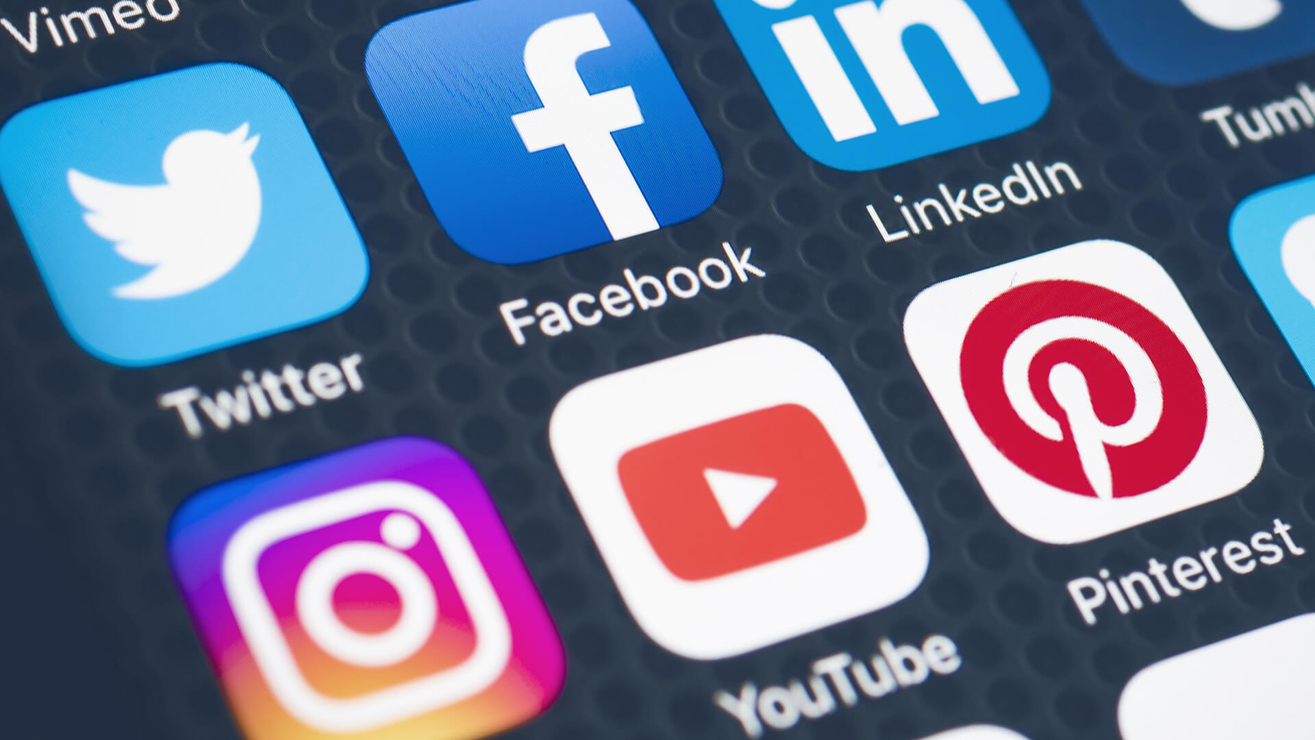 16 social media updates for marketers in 2019... so far