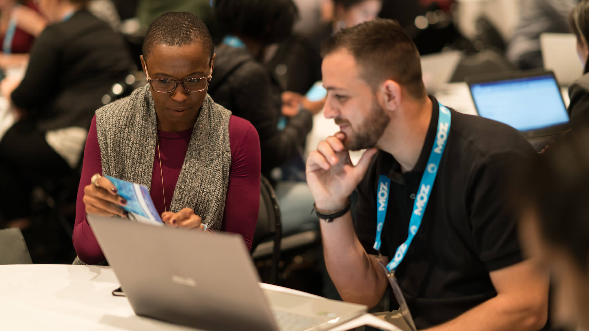 Why should you attend SMX?