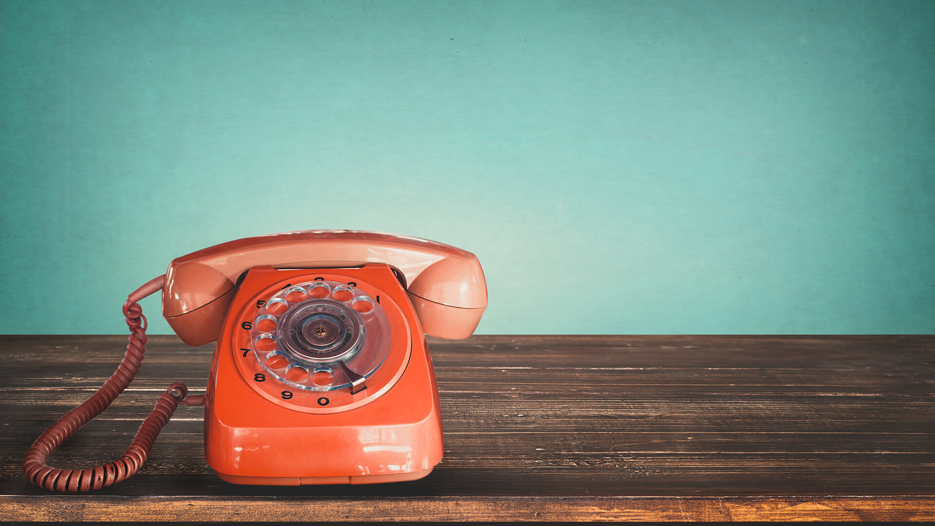 Don't call me: Nearly 90% of customers won't answer the phone anymore [Study]