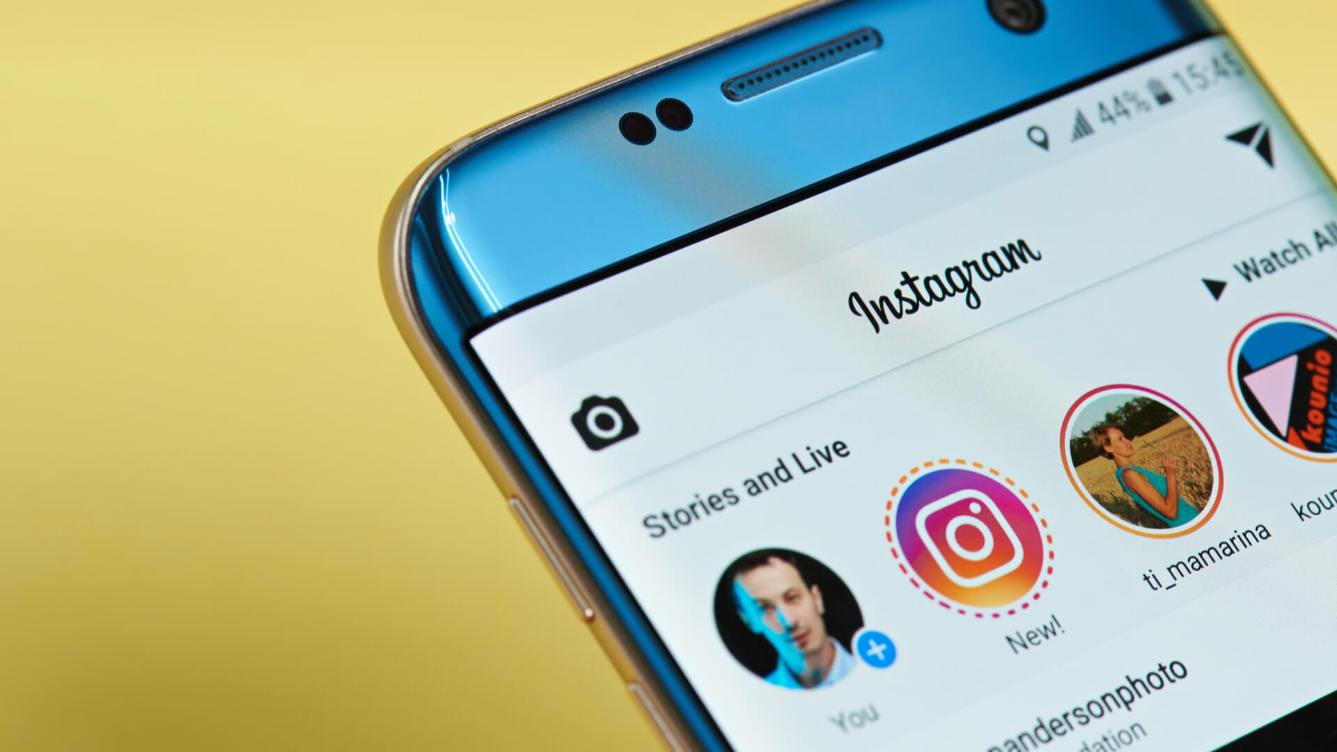 Instagram confirms it is testing increased ad loads in Stories