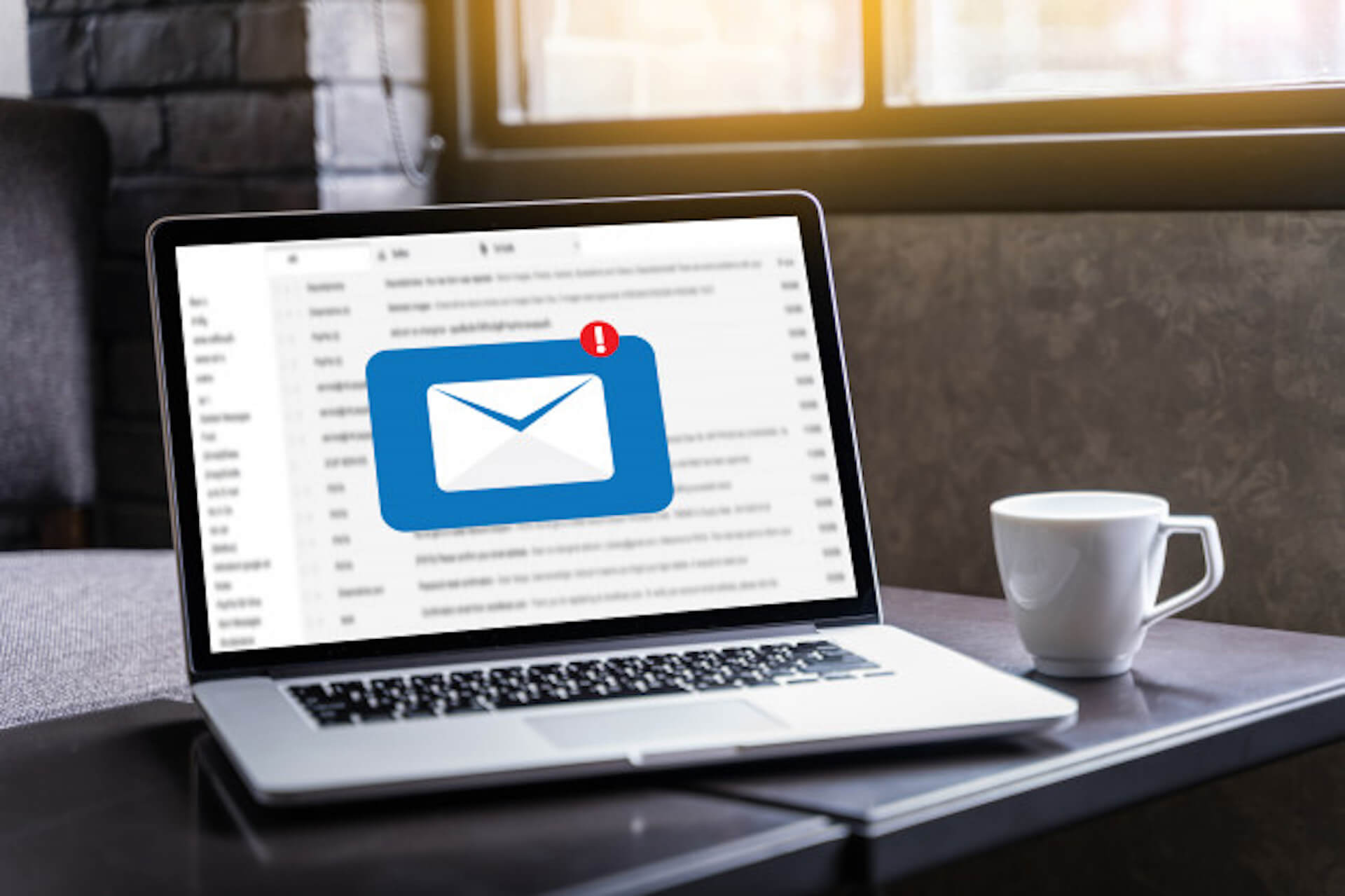 Report: Email engagement benefits from less send frequency, subject line keywords