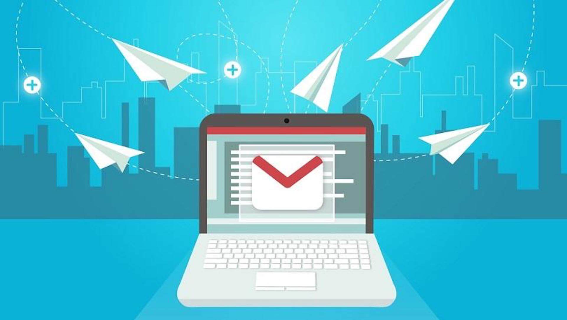 Study indicates drastic improvements to managed inbox optimization