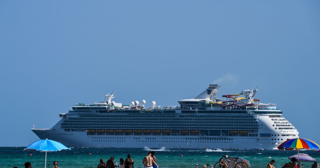 Cruise Ships Can Sail Again, With Strict Rules. Here’s What to Know.
