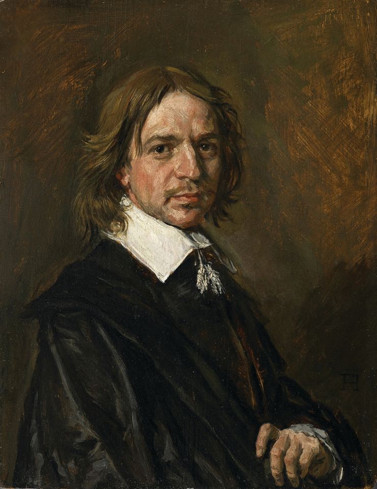 Seller of Counterfeit Frans Hals Ordered to Pay Sotheby’s $5.73 M – ARTnews.com