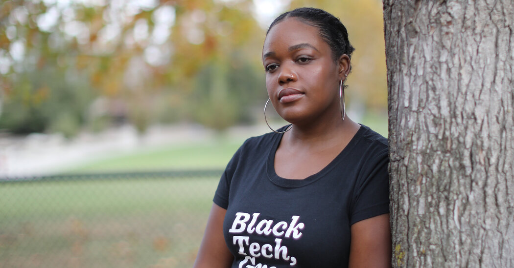 ‘Tokenized’: Inside Black Workers’ Struggles at Coinbase