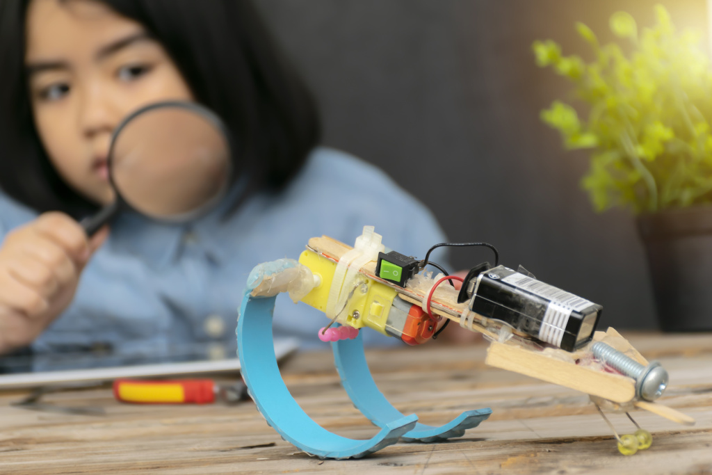 Best STEM Kits for Kids – ARTnews.com