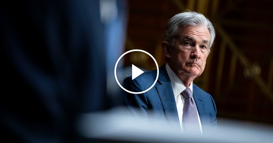 Fed Will Keep Interest Rates Near Zero