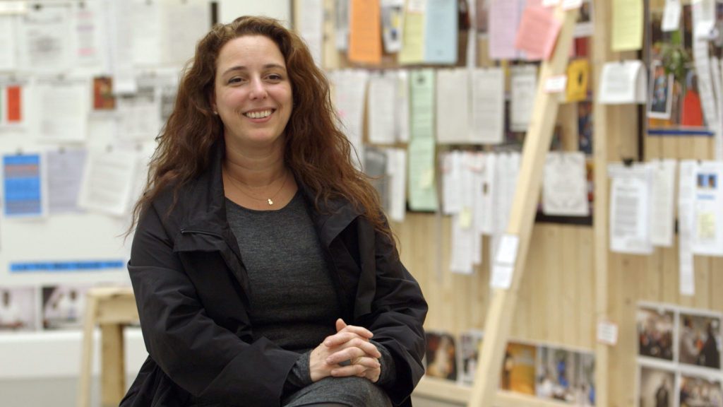 Tania Bruguera Detained Amid Protests Over Artistic Freedom in Cuba – ARTnews.com