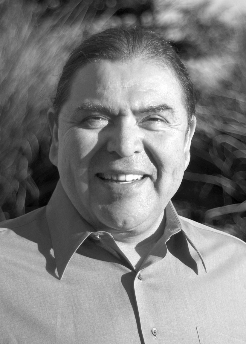 Autry’s First Indigenous Board Chair Dies at 68 – ARTnews.com